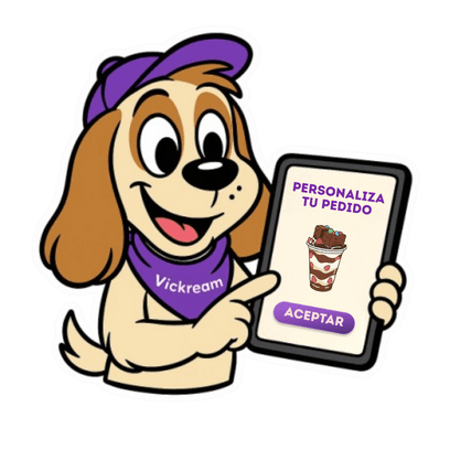 Personalízalo a tu gusto