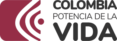 Colombia Potencia de la Vida